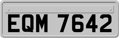 EQM7642