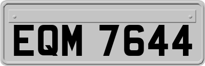 EQM7644