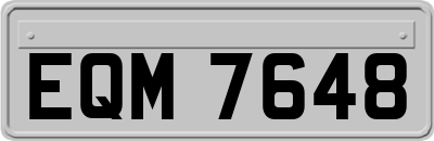 EQM7648