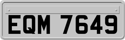 EQM7649