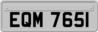 EQM7651