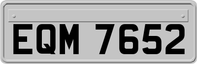 EQM7652