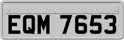 EQM7653