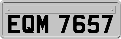 EQM7657