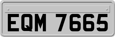 EQM7665