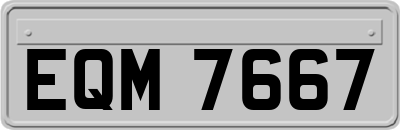 EQM7667