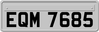 EQM7685