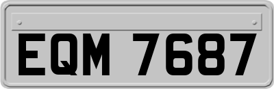 EQM7687