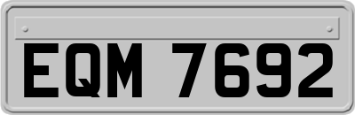 EQM7692