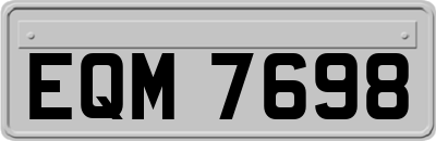 EQM7698