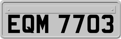 EQM7703