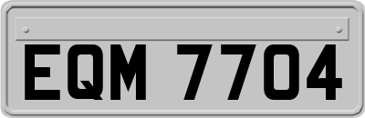 EQM7704