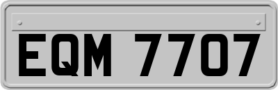 EQM7707