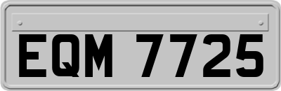 EQM7725