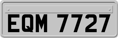 EQM7727