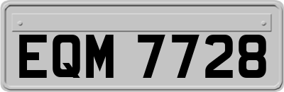 EQM7728