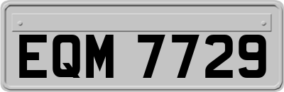EQM7729