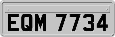 EQM7734