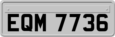 EQM7736
