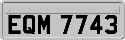 EQM7743
