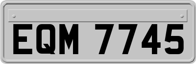 EQM7745