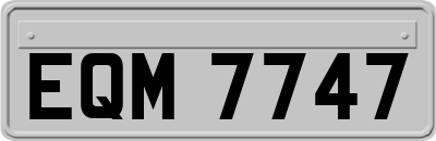 EQM7747