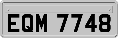 EQM7748