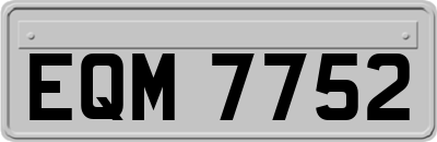 EQM7752