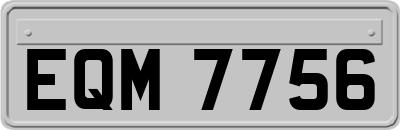 EQM7756