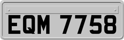 EQM7758