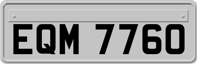 EQM7760