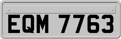 EQM7763