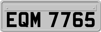 EQM7765