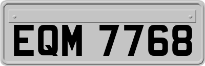 EQM7768