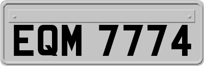 EQM7774