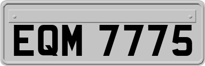 EQM7775
