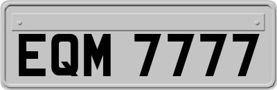 EQM7777