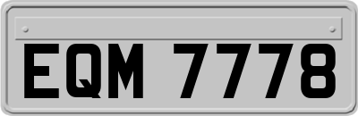 EQM7778