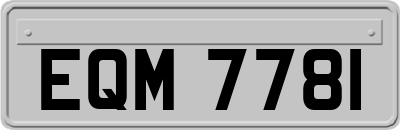 EQM7781