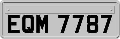 EQM7787