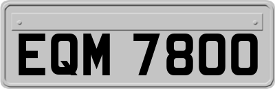 EQM7800