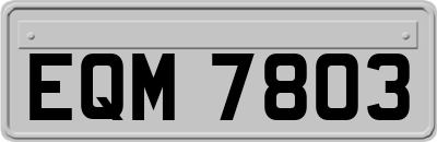 EQM7803