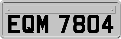 EQM7804