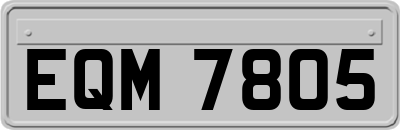 EQM7805