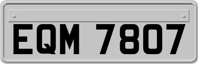 EQM7807