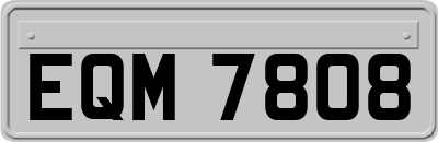 EQM7808