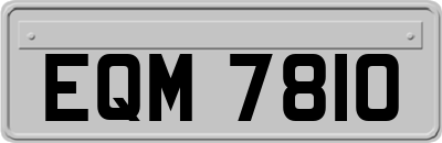 EQM7810