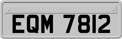 EQM7812