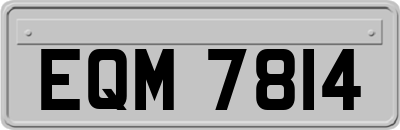 EQM7814
