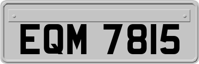 EQM7815